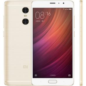 Xiaomi Redmi Pro 4GB 128GB Helio X25 Deca Core Android 6.0 4G LTE Smartphone 5.5 inch 5MP+13MP Dual Camera Fingerprint Scanner Gold