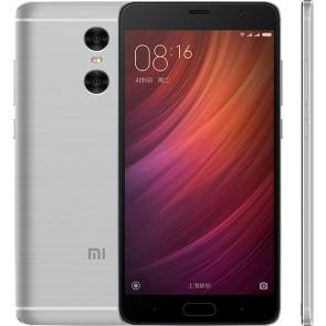 Xiaomi Redmi Pro 4G LTE 4GB 128GB Helio X25 Deca Core Android 6.0 Smartphone 5.5 inch 5MP+13MP Dual Camera Fingerprint Scanner Grey