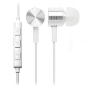 Xiaomi mobile phone Original In-ear Earphone White