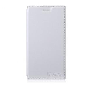 XIAOMI MI3 Original Leather Flip Cover Case Stand Case White