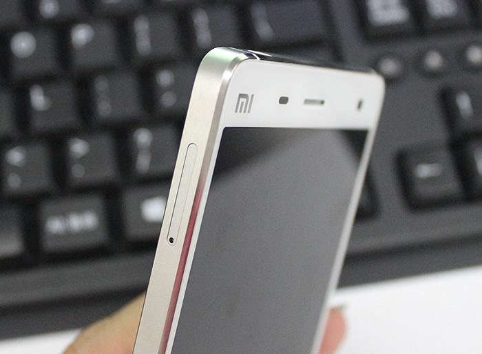 xiaomi mi4