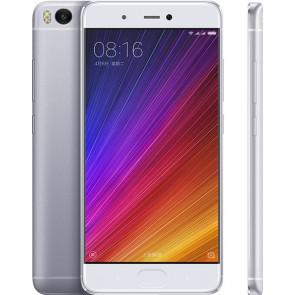 Xiaomi Mi 5S 4G LTE 4GB 128GB Snapdragon 821 Smartphone 5.15 Inch 12MP camera Type-C Quick Charge 3.0 NFC Silver