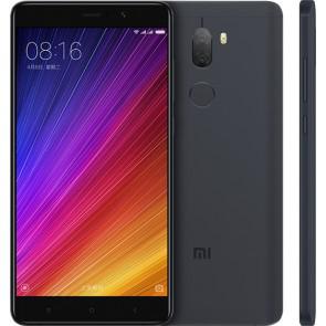 Xiaomi Mi 5S Plus 4G LTE Snapdragon 821 6GB 128GB Smartphone 5.7 Inch Screen 2*13MP camera Quick charge 3.0 NFC Black