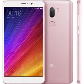 Xiaomi Mi 5S Plus Snapdragon 821 4G LTE 4GB 64GB Smartphone 5.7 Inch Screen 2*13MP camera Quick charge 3.0 NFC Rose Gold