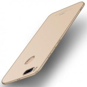 Xiaomi Mi 5x Smart Phone Case Gold