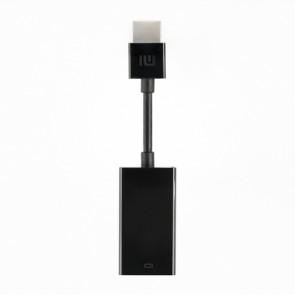 Original Xiaomi Mi Box HDMI Switch to VGA Adapter Black