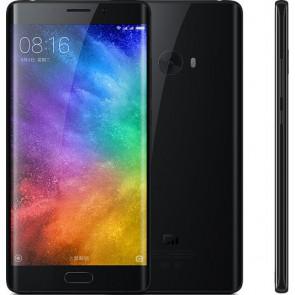 Xiaomi Mi Note 2 6GB 128GB Snapdragon 821 4G+ LTE MIUI 8 Smartphone 5.7 inch OLED Curved FHD Screen 22.56MP Touch ID NFC 3D Glass Cover Black