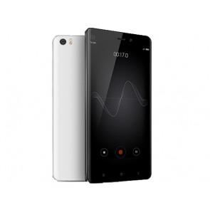 Xiaomi Mi Note 4G 3GB RAM MIUI V6 Snapdragon 801 16GB Smartphone 5.7 Inch FHD Screen 13MP camera White