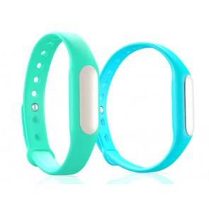 Original Xiaomi Mi Band Xiaomi Wristband IP67 Bluetooth Bracelet Blue