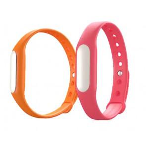 Original Xiaomi Mi Band Xiaomi Wristband IP67 Bluetooth Bracelet Orange