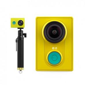 Xiaomi Yi Sport Camera WiFi 16MP 1080P Water-resistant Sports DV Travel Edition Green