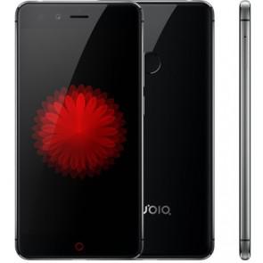 Nubia Z11 Mini 4G LTE 3GB 64GB Snapdragon 617 Android 5.1 Smartphone 5.0 Inch 16MP camera Black