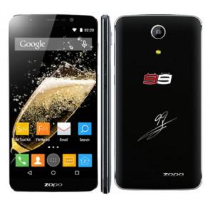 ZOPO Speed 7 GP 3GB 16GB Android 5.1 MT6753 Octa Core 4G LTE Smartphone 5.5 inch 13.2MP Camera Black