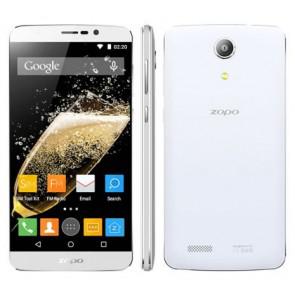 ZOPO Speed 7 3GB 16GB Android 5.1 64bit Octa Core 4G LTE Dual SIM Smartphone 5.0 Inch FHD Screen 13.2MP Camera White