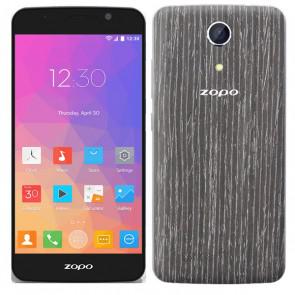 ZOPO Speed 7C 4G LTE MT6735 Quad Core Android 5.1 Smartphone 5.0 inch 2GB 16GB 13.2MP Camera Black Apricot