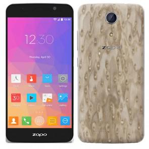 ZOPO Speed 7C 4G LTE Smartphone Android 5.1 MT6735 Quad Core 5.0 inch 2GB 16GB 13.2MP Camera Phoenix Feather