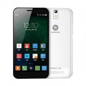 ZOPO 3X 4G Android 4.4 MT6595m Octa Core 2.0GHz 3GB 16GB Smartphone 5.5 Inch FHD 14MP camera NFC White