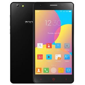 ZOPO Focus ZP720 4G LTE Android 4.4 MT6732 quad core Smartphone 5.3 Inch 1GB 16GB 13.2MP Camera WiFi OTG Black 