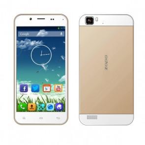 ZOPO ZP1000 MTK6592 Octa core Smartphone Android 4.2 1GB 16GB 5.0 Inch 14MP camera OTG Golden