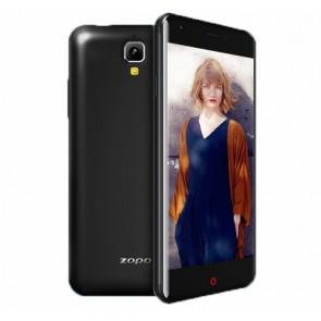 ZOPO ZP530 4G FDD Android 4.4 MT6732 quad core Smartphone 5.0 Inch 1GB 8GB 8MP Camera WiFi OTG Black 