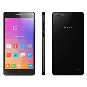 ZOPO Focus ZP720 4G LTE Android 4.4 MT6732 quad core Smartphone 5.3 Inch 1GB 16GB 13.2MP Camera WiFi OTG Black 