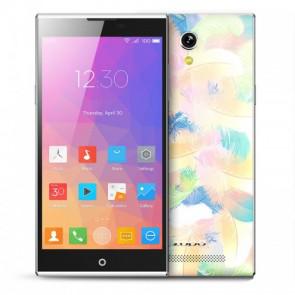 ZOPO ZP920 4G LTE Android 4.4 MT6752 Octa Core 2GB 16GB Smartphone 5.2 Inch 1920*1080 Screen 13.2MP Camera White