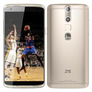 ZTE Axon Mini Warriors 4G LTE 3GB 32GB Snapdragon 616 Smartphone 5.2 inch 13MP HIFI NFC Touch ID Gold