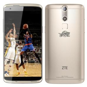 ZTE Axon Mini Cavaliers Snapdragon 616 3GB 32GB 4G LTE Smartphone 5.2 inch 13MP HIFI NFC Touch ID Gold