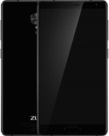 Lenovo ZUK Edge 4G LTE Snapdragon 821 Quad Core 4GB 64GB Android 7.0 Smartphone 5.5 inch FHD 13.0MP Touch ID Black