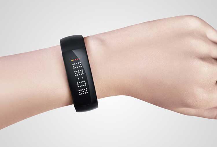 Original Huawei Honor Play Edition Band AF500 Smart Watch IP57