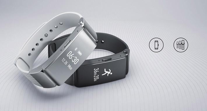 Huawei TalkBand B2