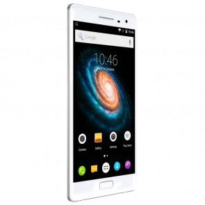 Bluboo XTouch 3GB 32GB 64bit MTK6753 4G LTE Dual SIM Android 5.1 Smartphone 5.0 inch 13MP Camera White