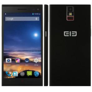 Elephone P2000 MTK6592 Octa Core Android 4.4 2GB 16GB Smartphone 5.5 Inch 13MP Camera NFC OTG Black