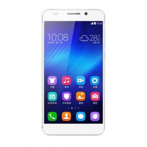 Huawei Honor 6 4G FDD Android 4.4 3GB 32GB Octa Core Smartphone 5 Inch 13MP camera NFC White